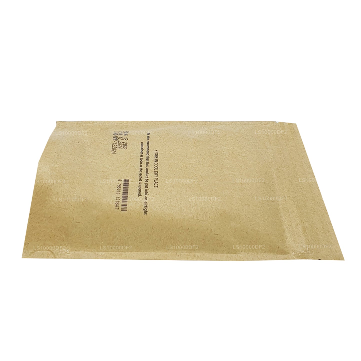 Poudre de muscade biologique Lakpura