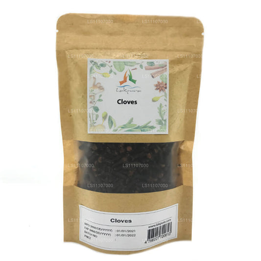 Paquet entier de clous de girofle Lakpura