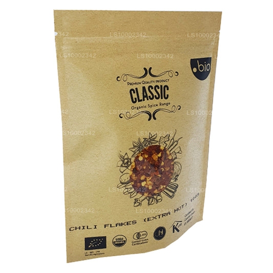 FloCONS DE CHILI BIO Lakpura Extra Hot