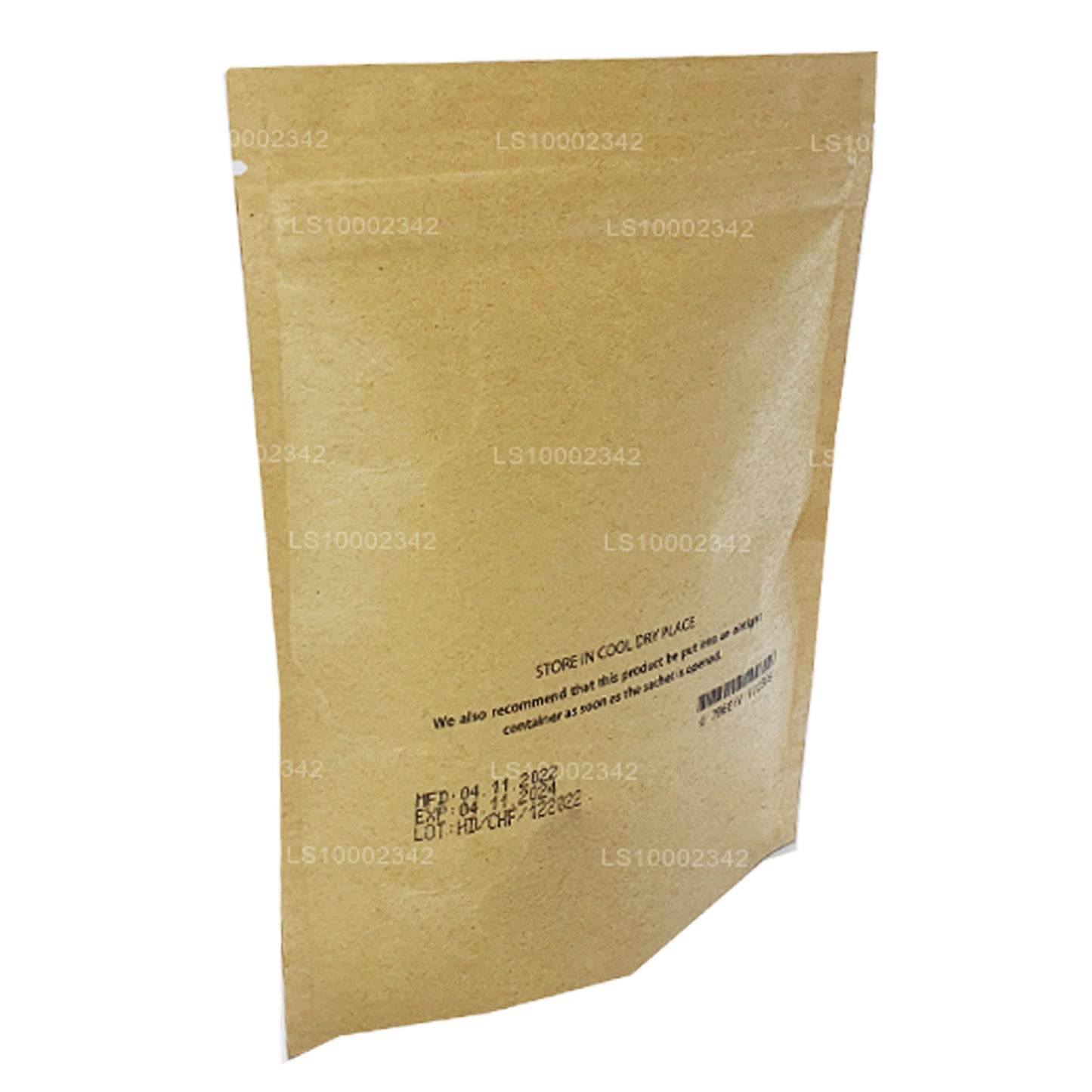 FloCONS DE CHILI BIO Lakpura Extra Hot