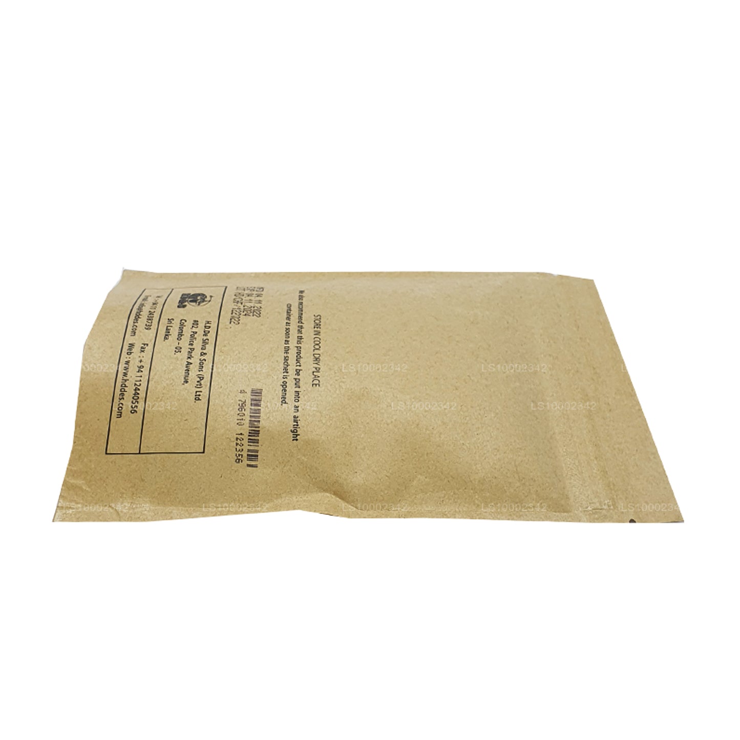 FloCONS DE CHILI BIO Lakpura Extra Hot