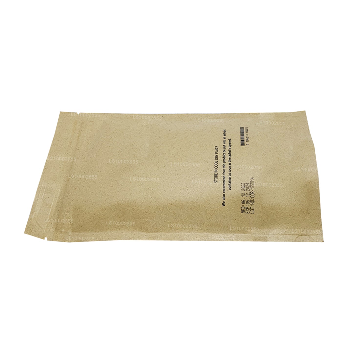 Coriandre entière biologique Lakpura