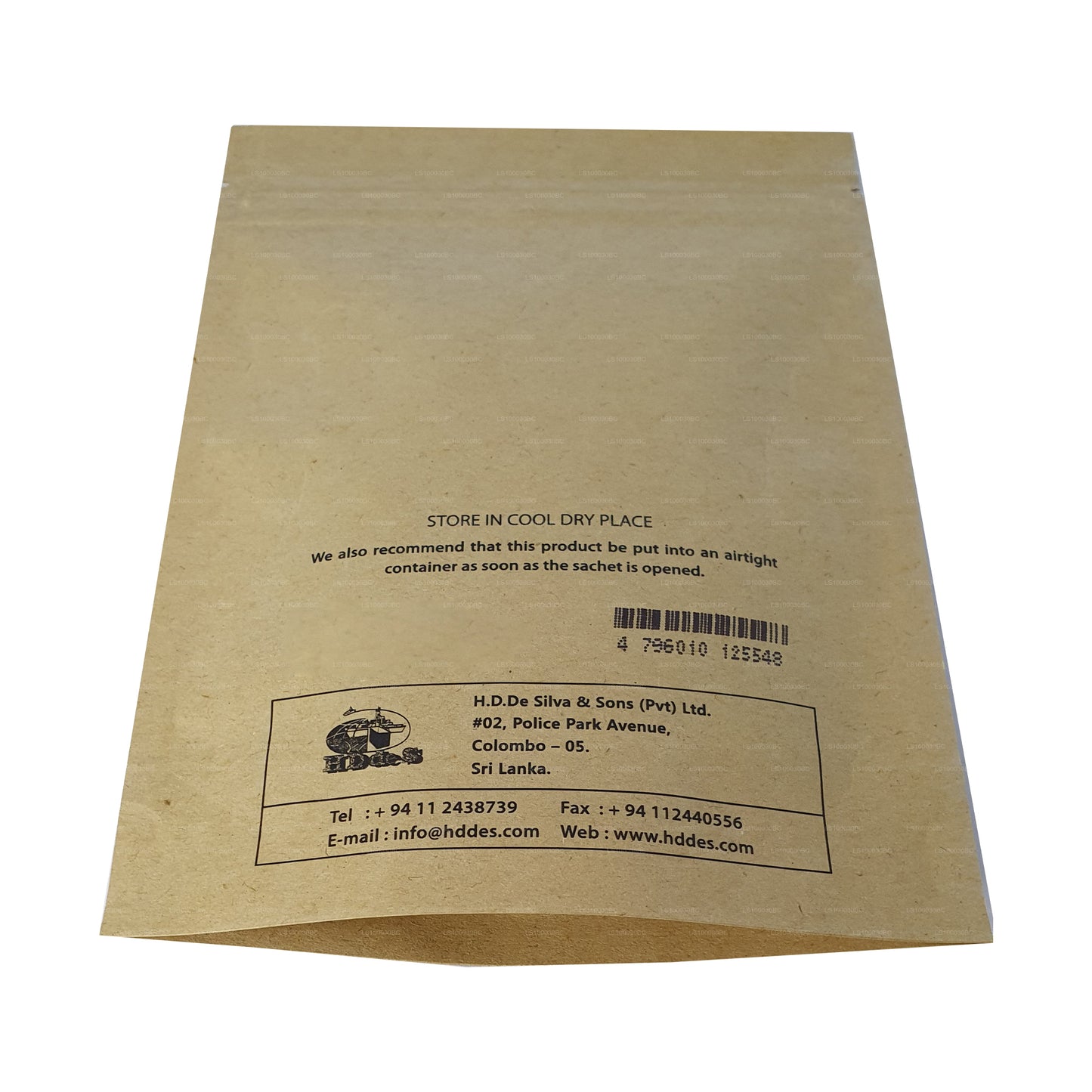 Gousses de cardamome biologique Lakpura