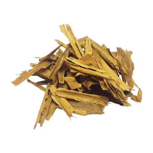 Cannelle de Ceylan en copeaux Lakpura®