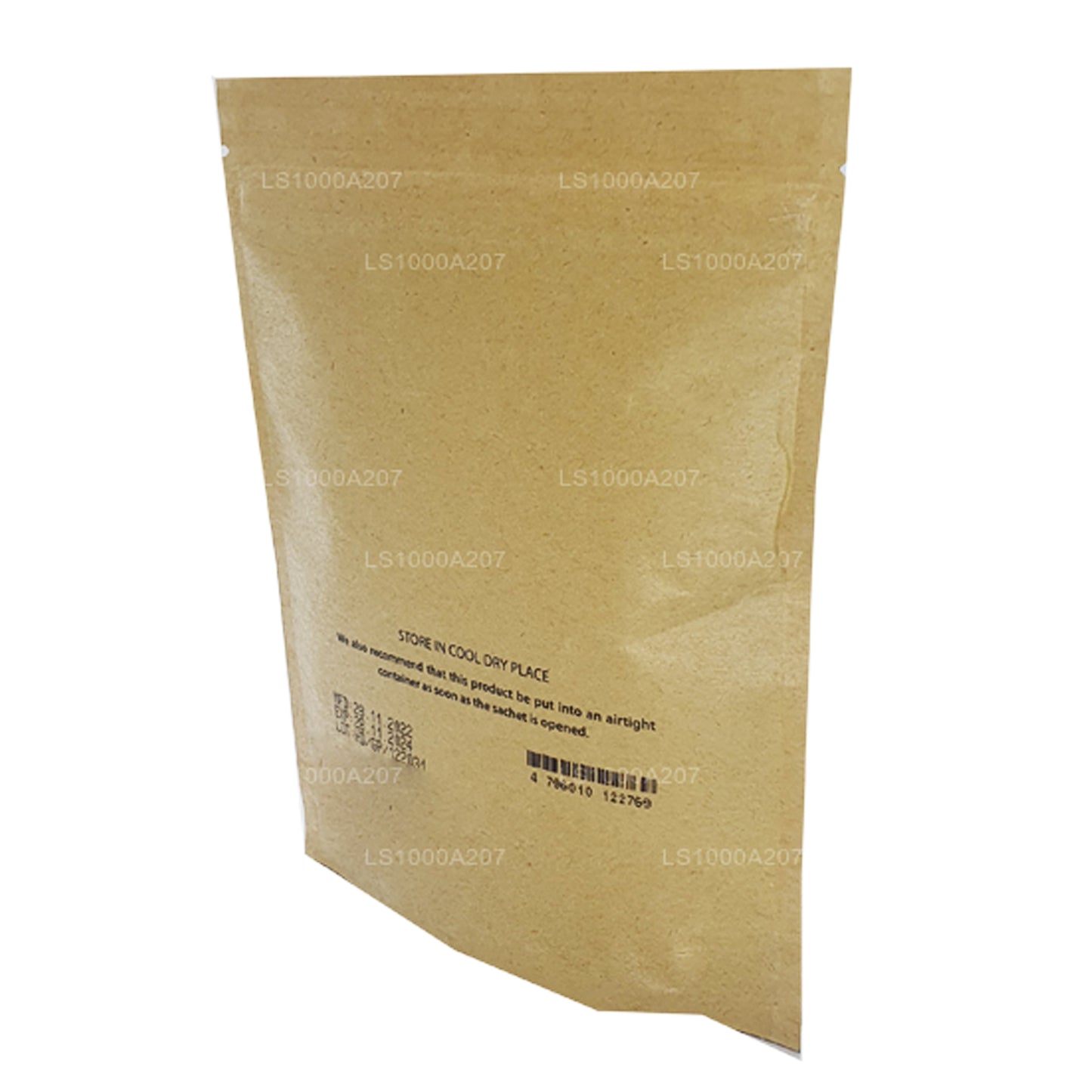 Poudre de gingembre biologique Lakpura