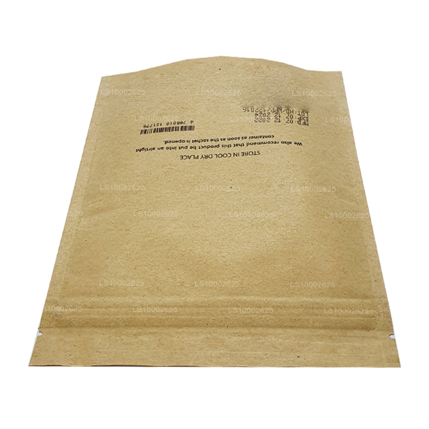 Poivre blanc biologique Lakpura en poudre