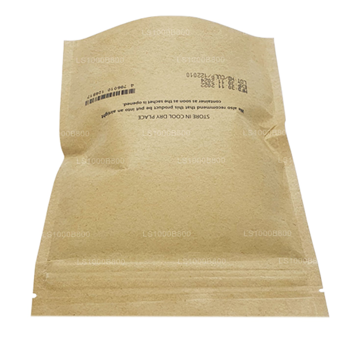 Poudre de feuilles de curry biologique Lakpura