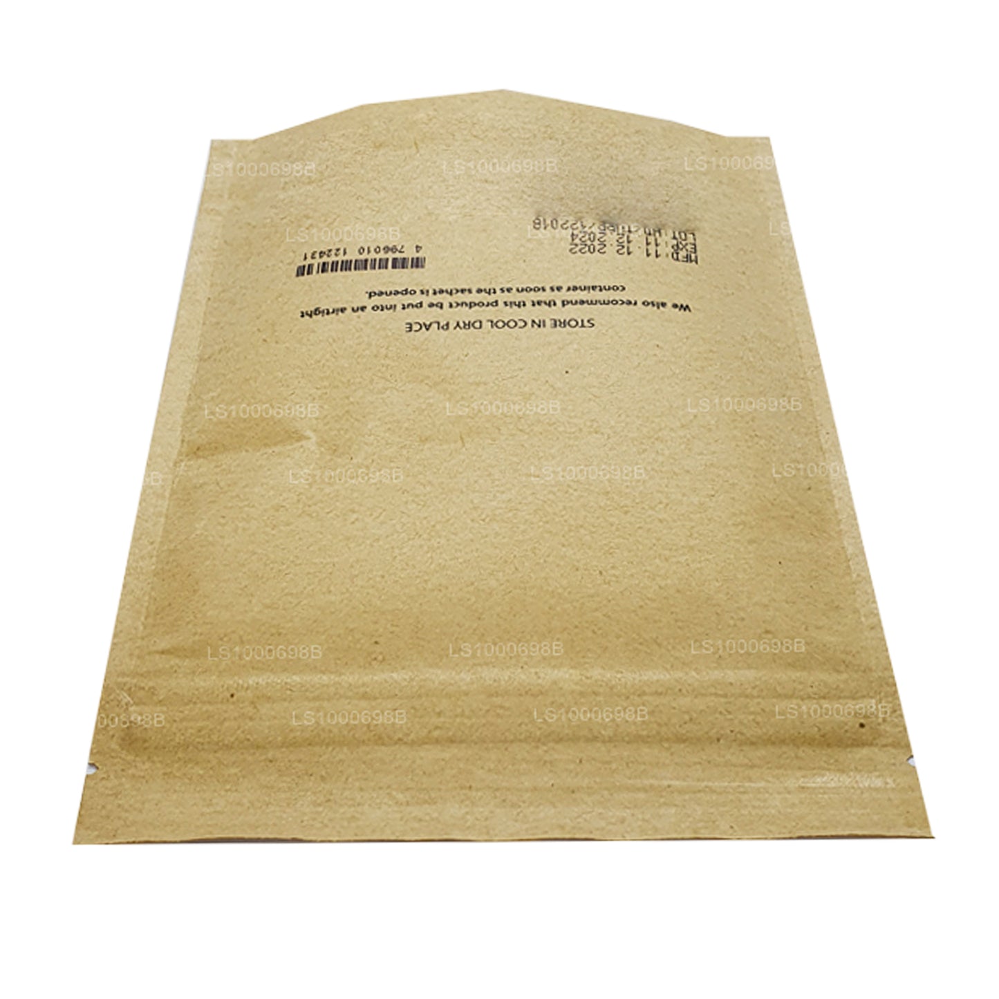 Poudre de curcuma biologique Lakpura