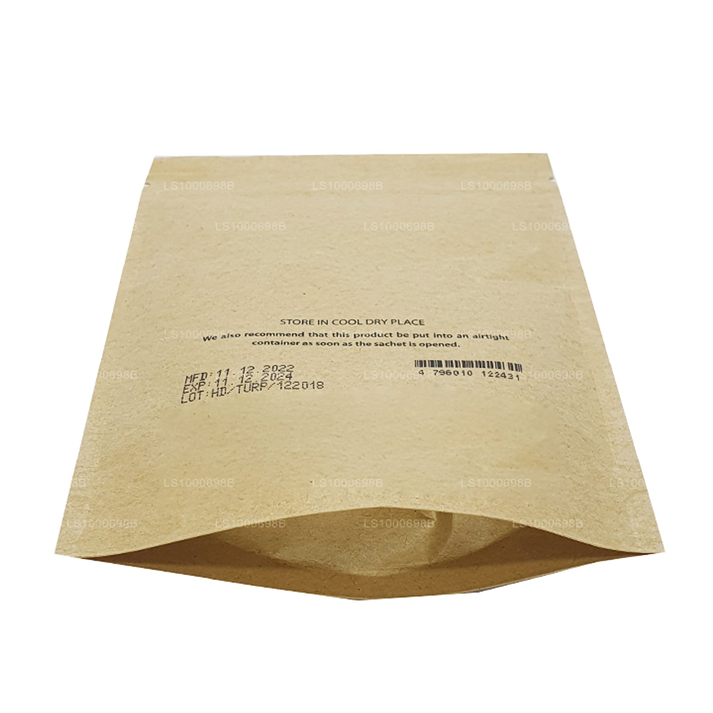 Poudre de curcuma biologique Lakpura