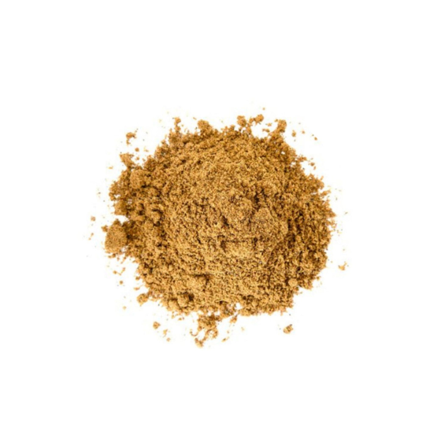 Poudre de curry biologique de mouton et d'agneau Lakpura