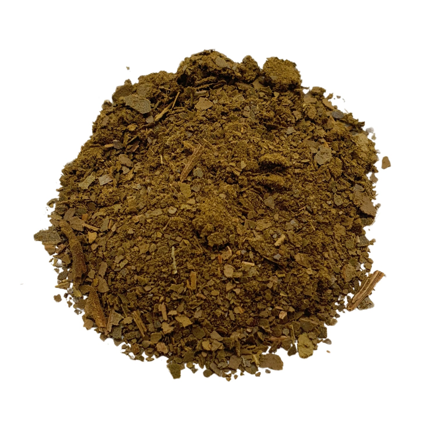 Lakpura Dehydrated Cinnamon Tea Bags (40g) 20 Tea Bags