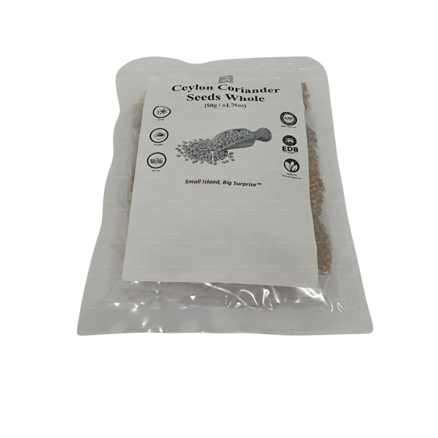 Graines de coriandre entières Lakpura®