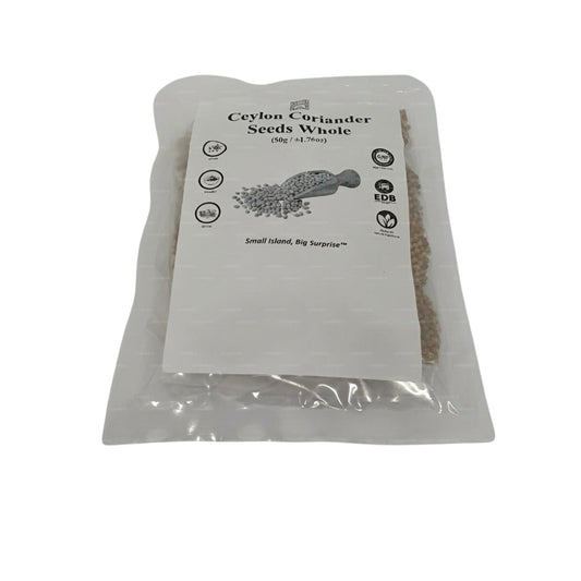 Graines de coriandre entières Lakpura®