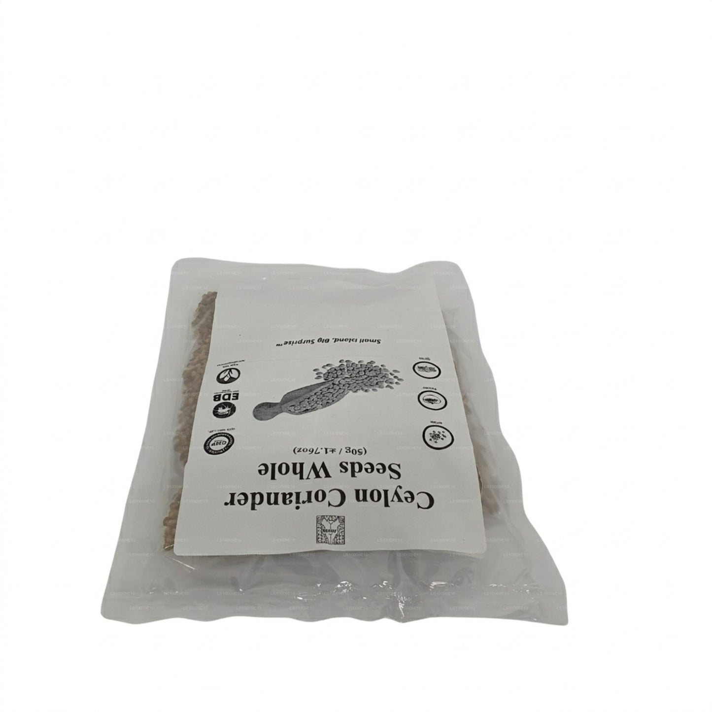 Graines de coriandre entières Lakpura®
