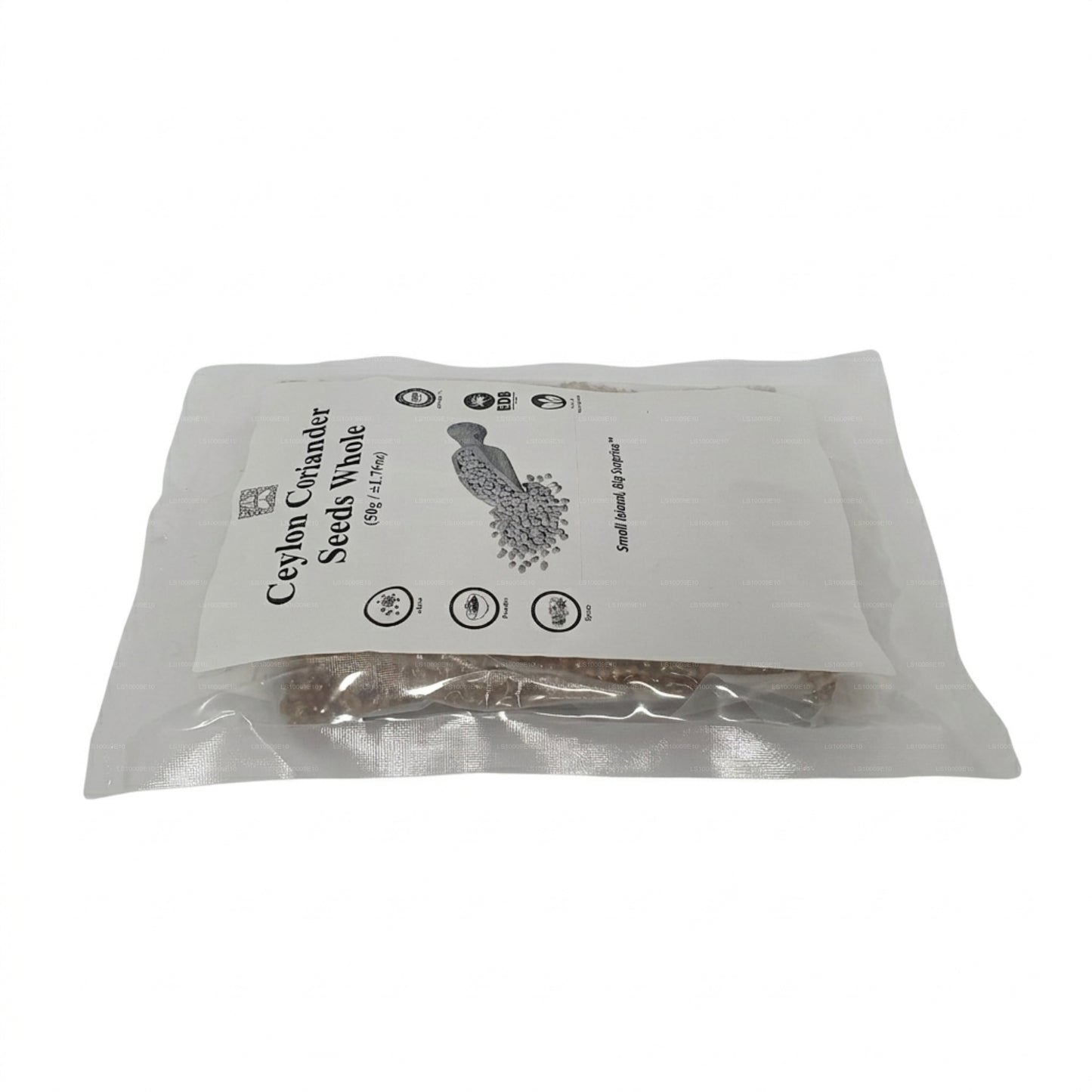 Graines de coriandre entières Lakpura®