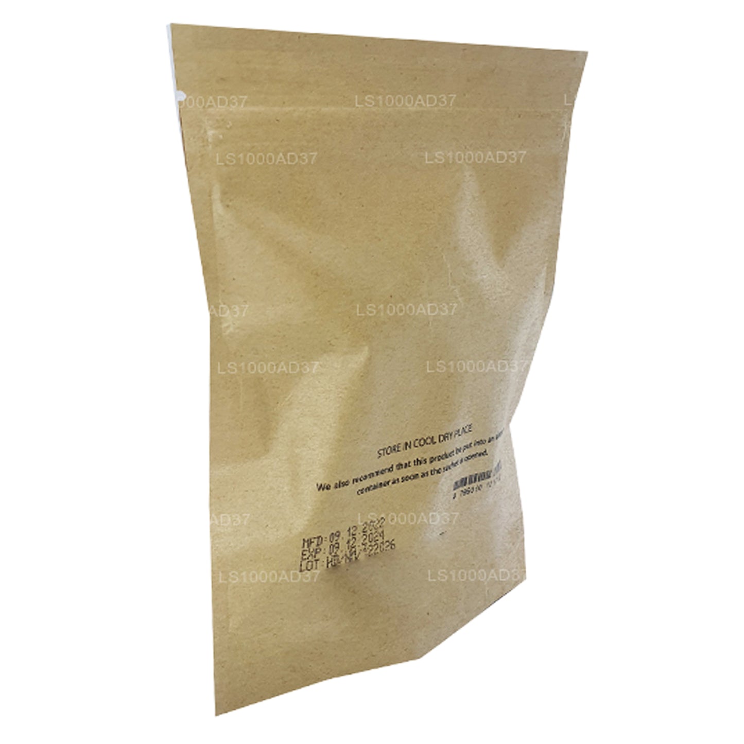 Noix de muscade biologique Lakpura sans coque