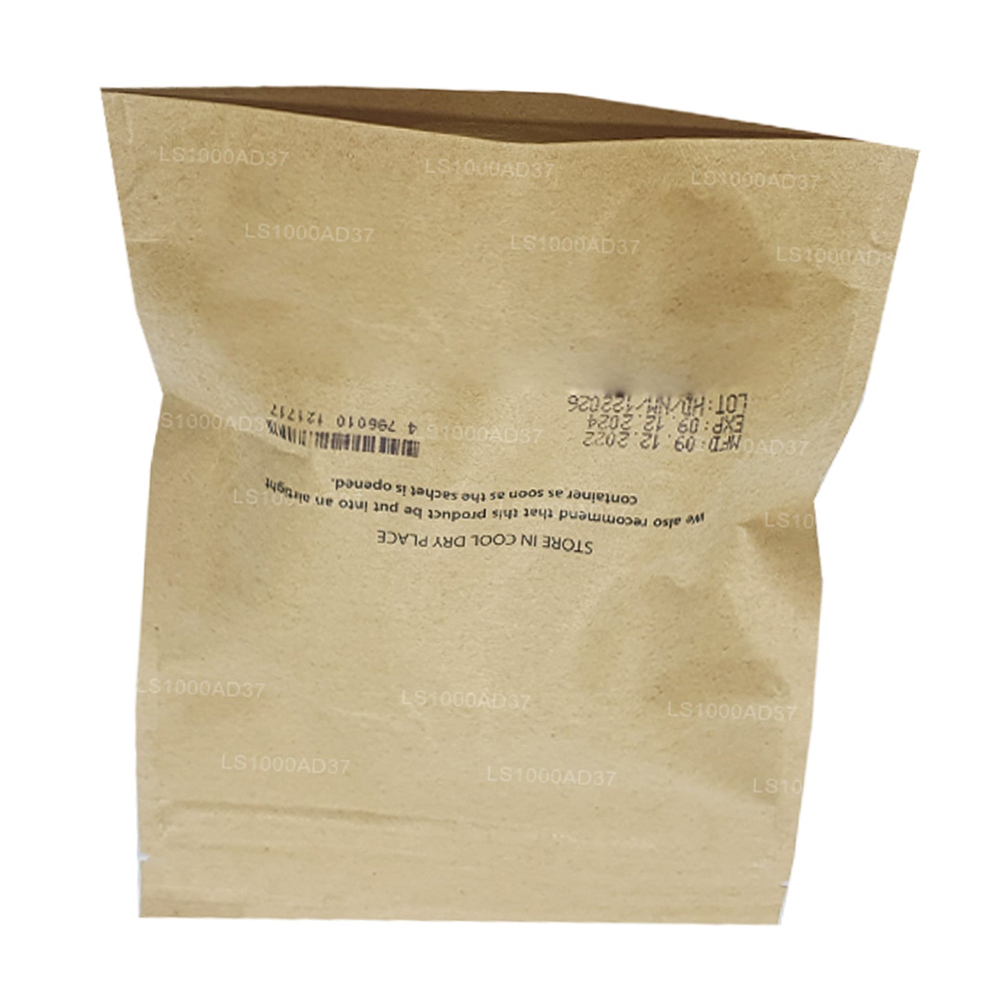 Noix de muscade biologique Lakpura sans coque