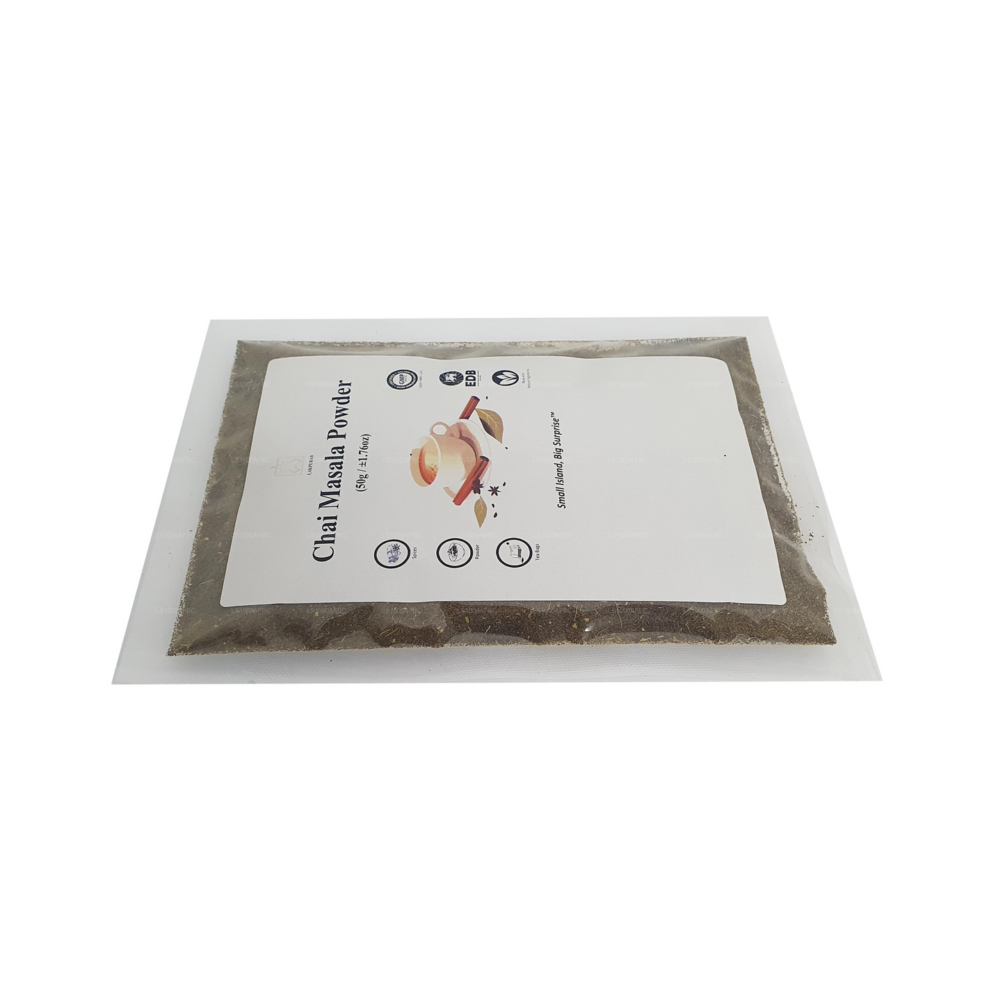 Lakpura Chai Masala en poudre (100 g)