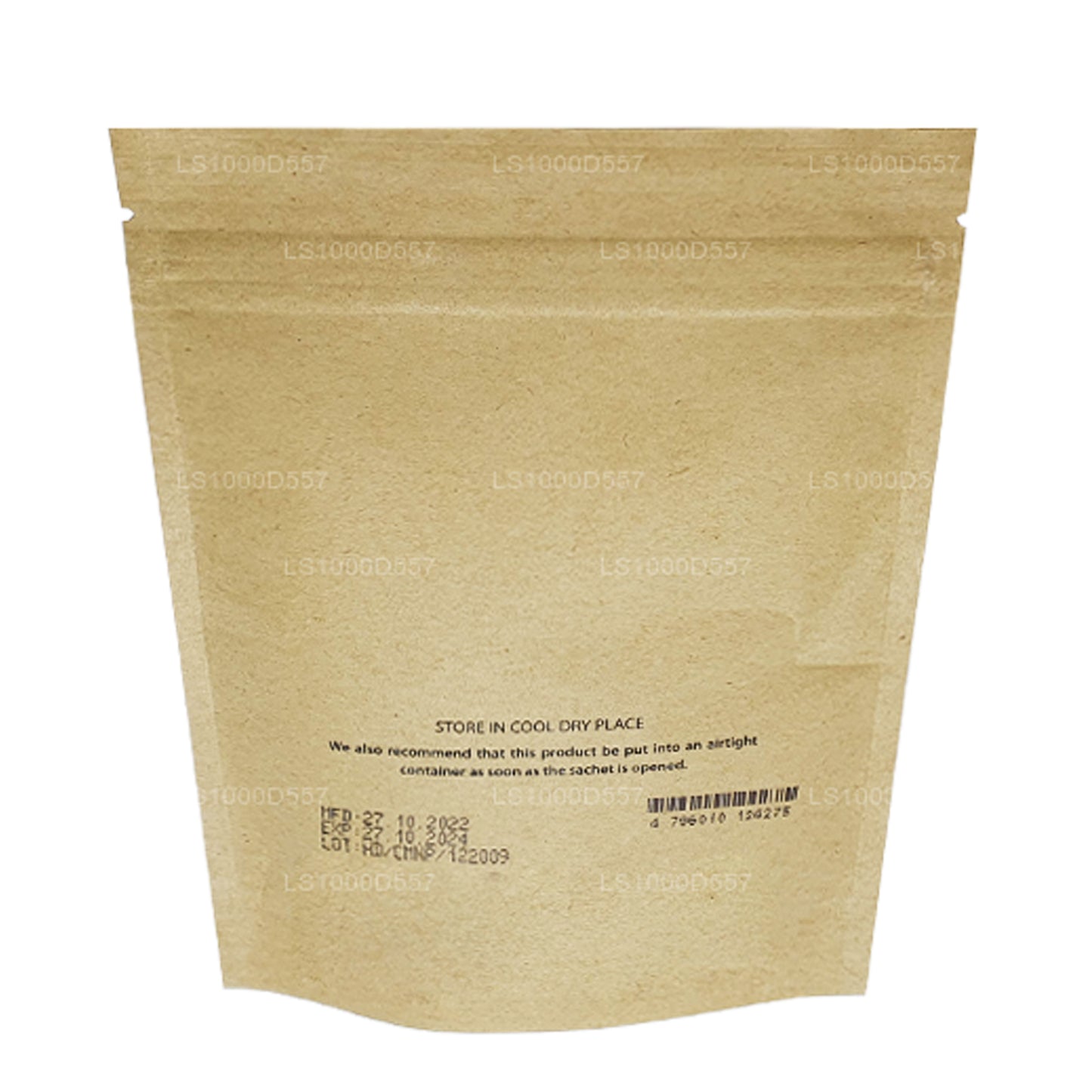 Graines de cumin biologiques Lakpura en poudre