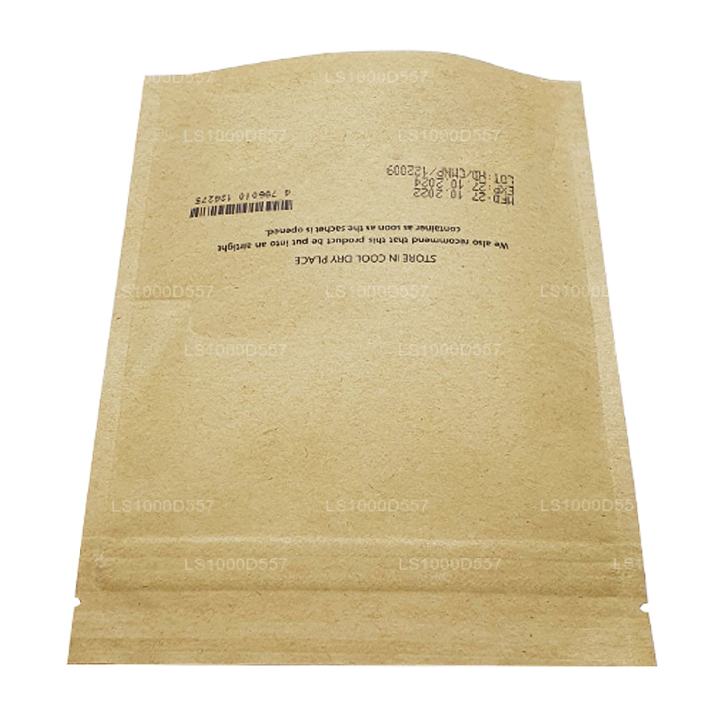 Graines de cumin biologiques Lakpura en poudre