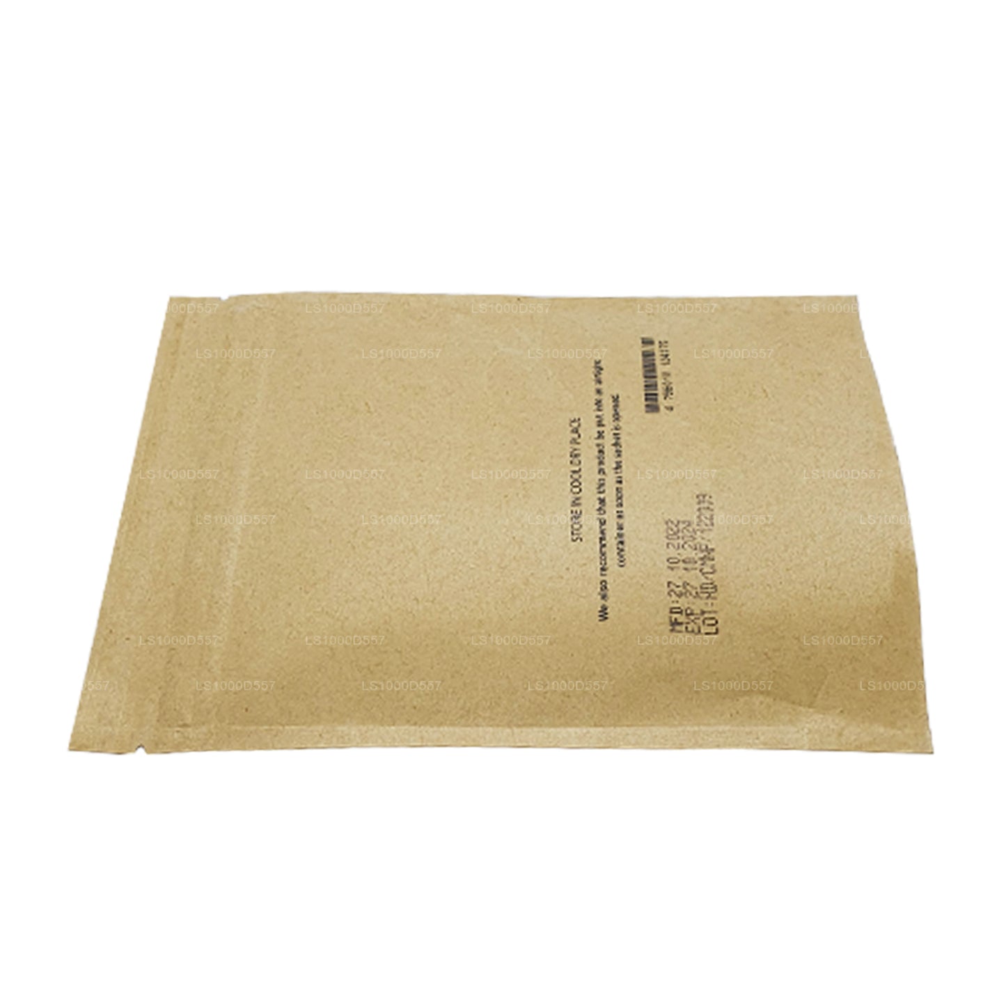 Graines de cumin biologiques Lakpura en poudre