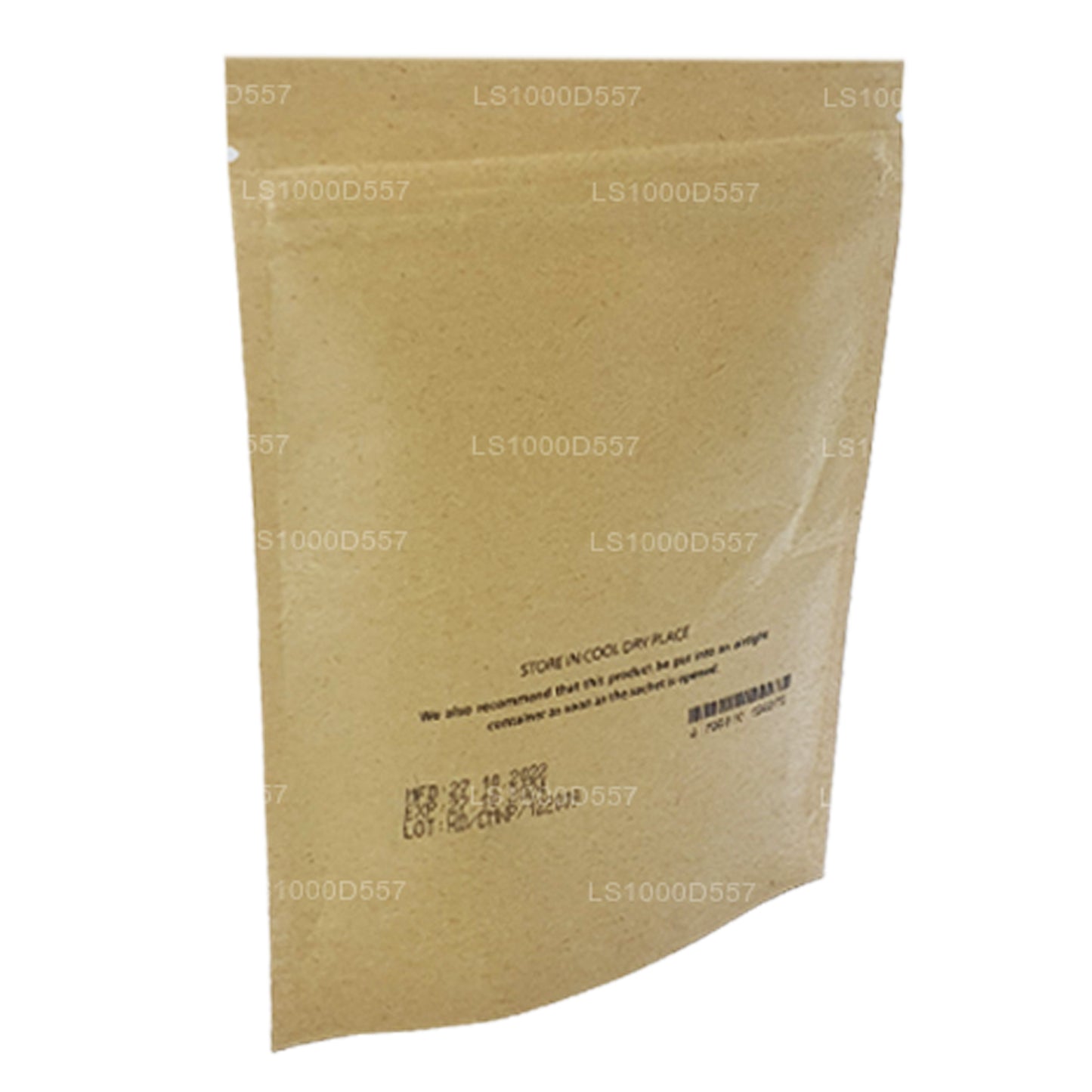 Graines de cumin biologiques Lakpura en poudre