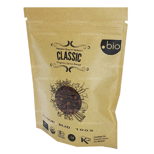 Clous de girofle biologiques Lakpura entiers