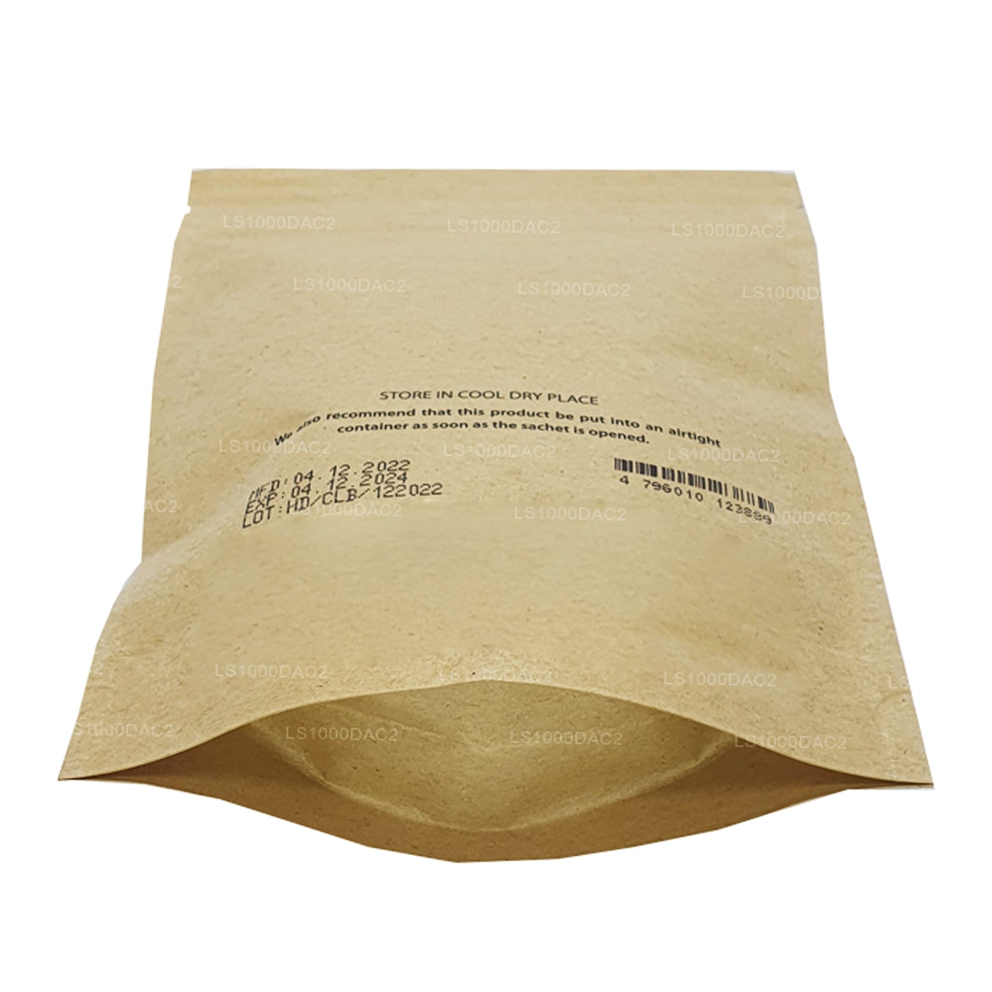 Clous de girofle biologiques Lakpura entiers