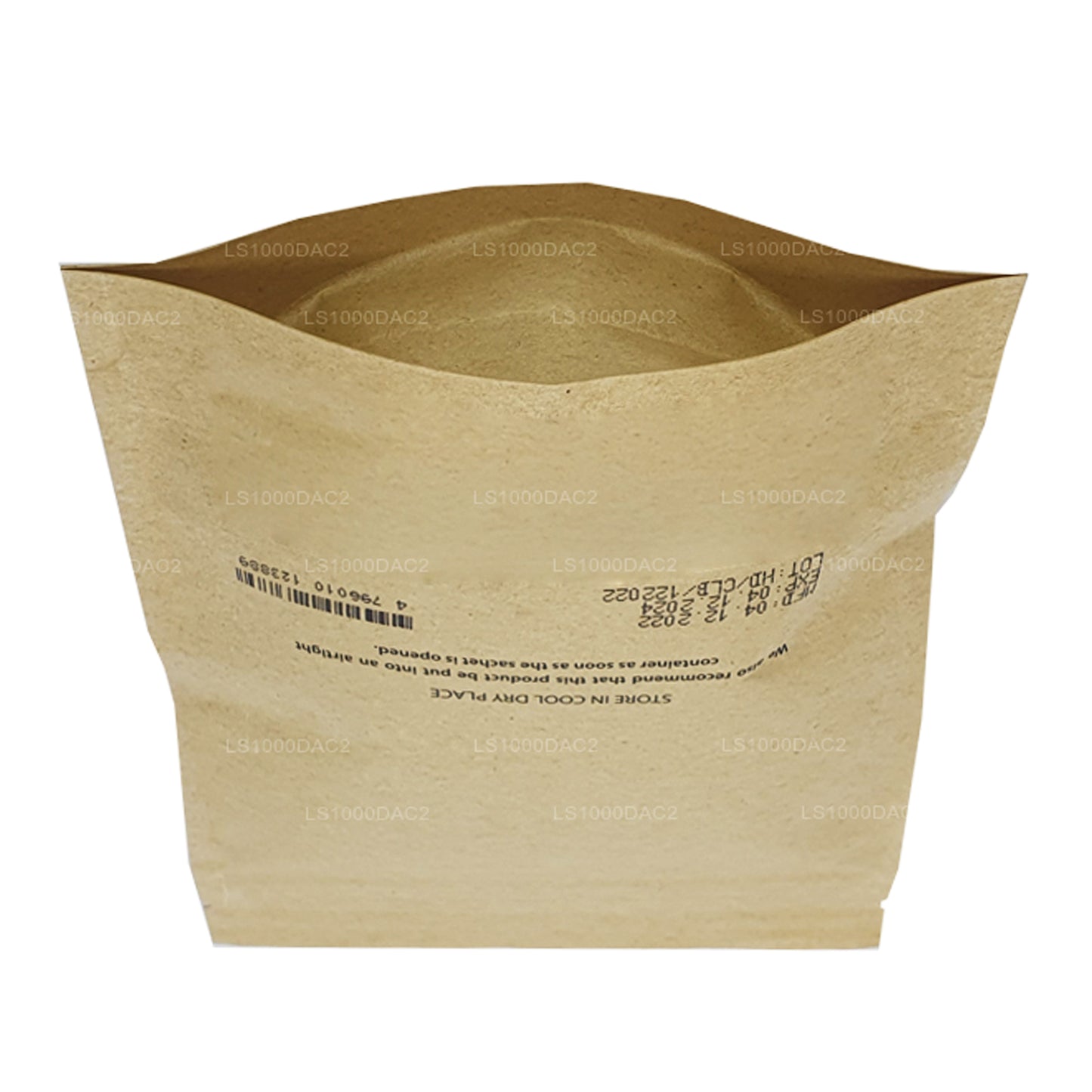 Clous de girofle biologiques Lakpura entiers