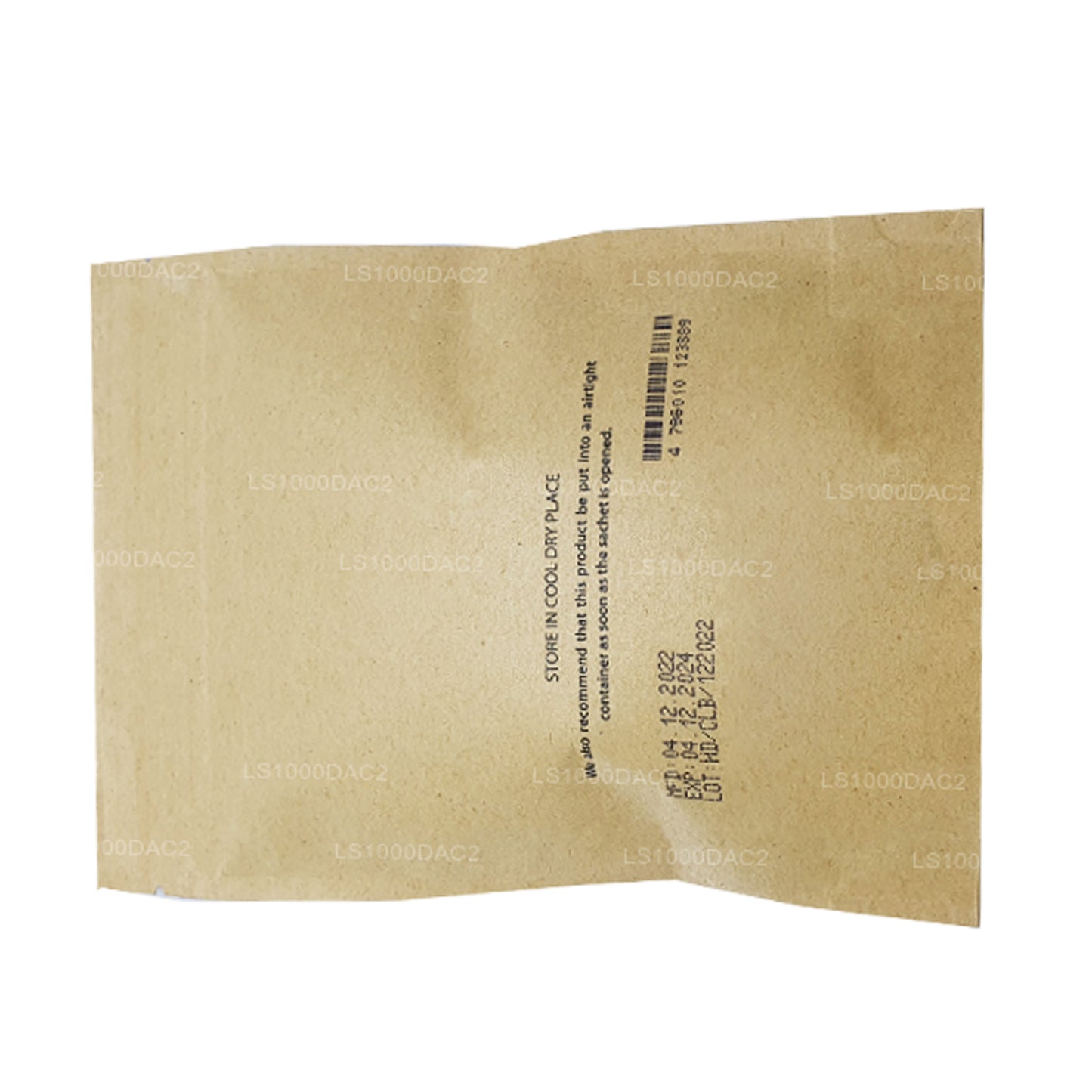 Clous de girofle biologiques Lakpura entiers