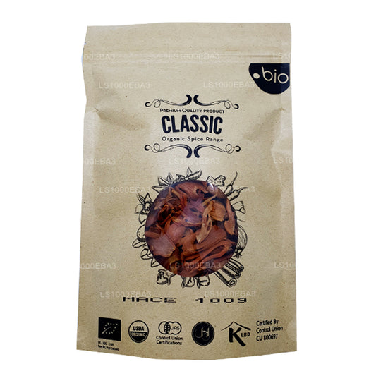 Macis entier biologique Lakpura