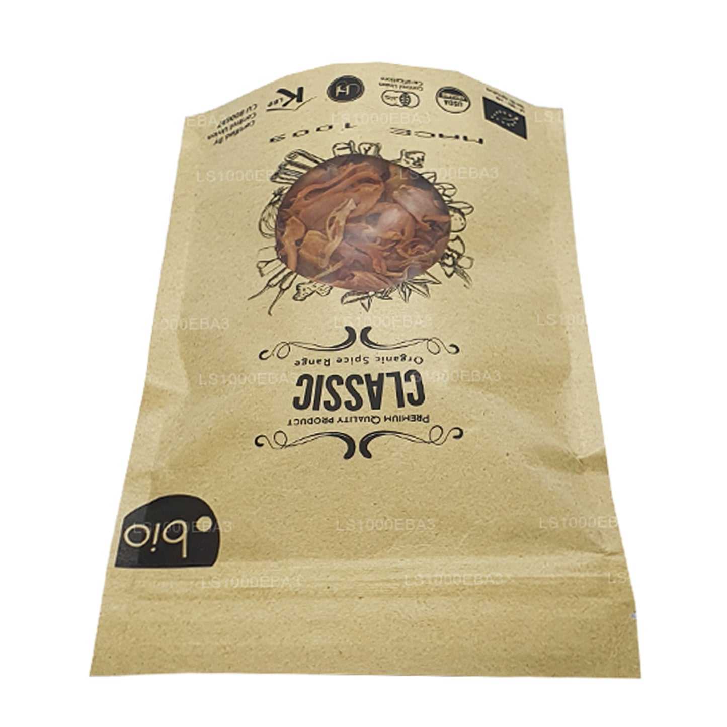 Macis entier biologique Lakpura