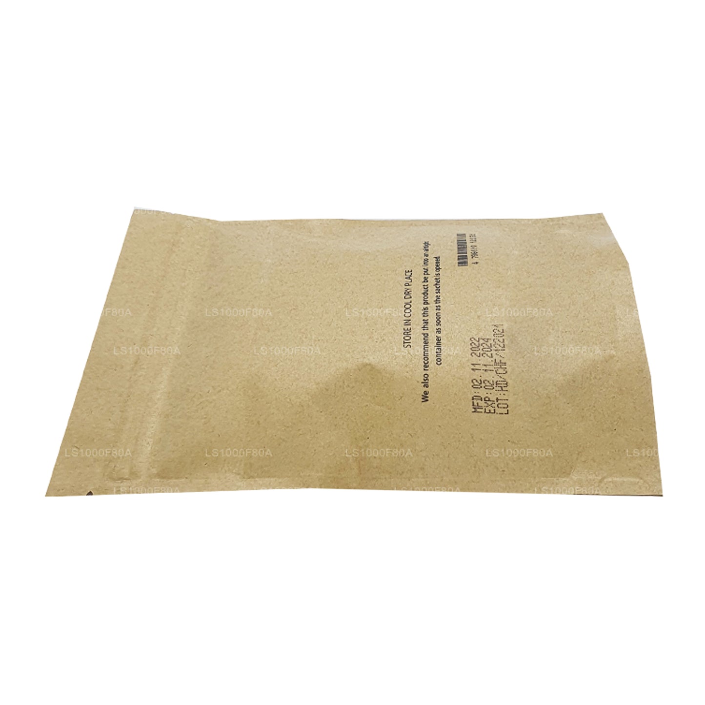 FloCONS DE CHILI BIOLOGIQUES Lakpura