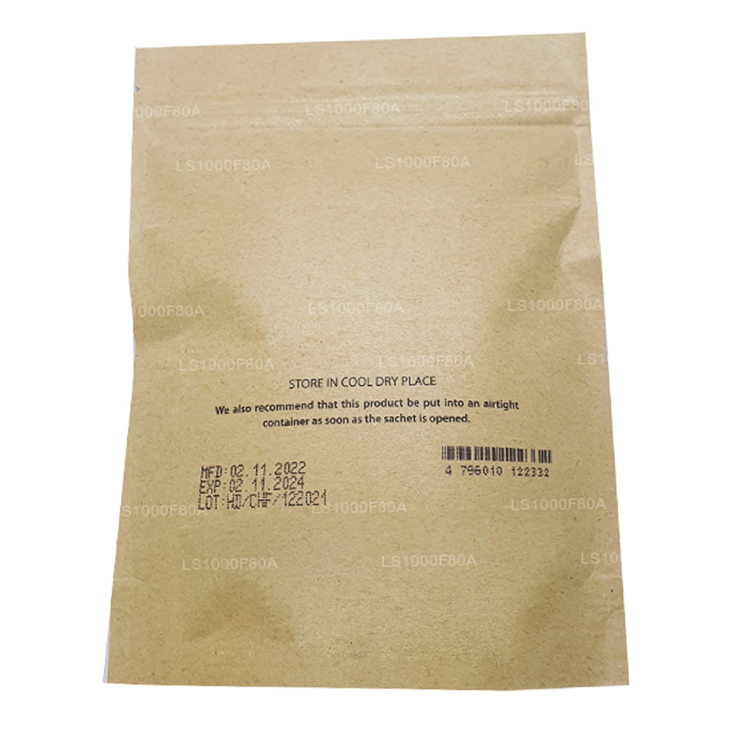 FloCONS DE CHILI BIOLOGIQUES Lakpura