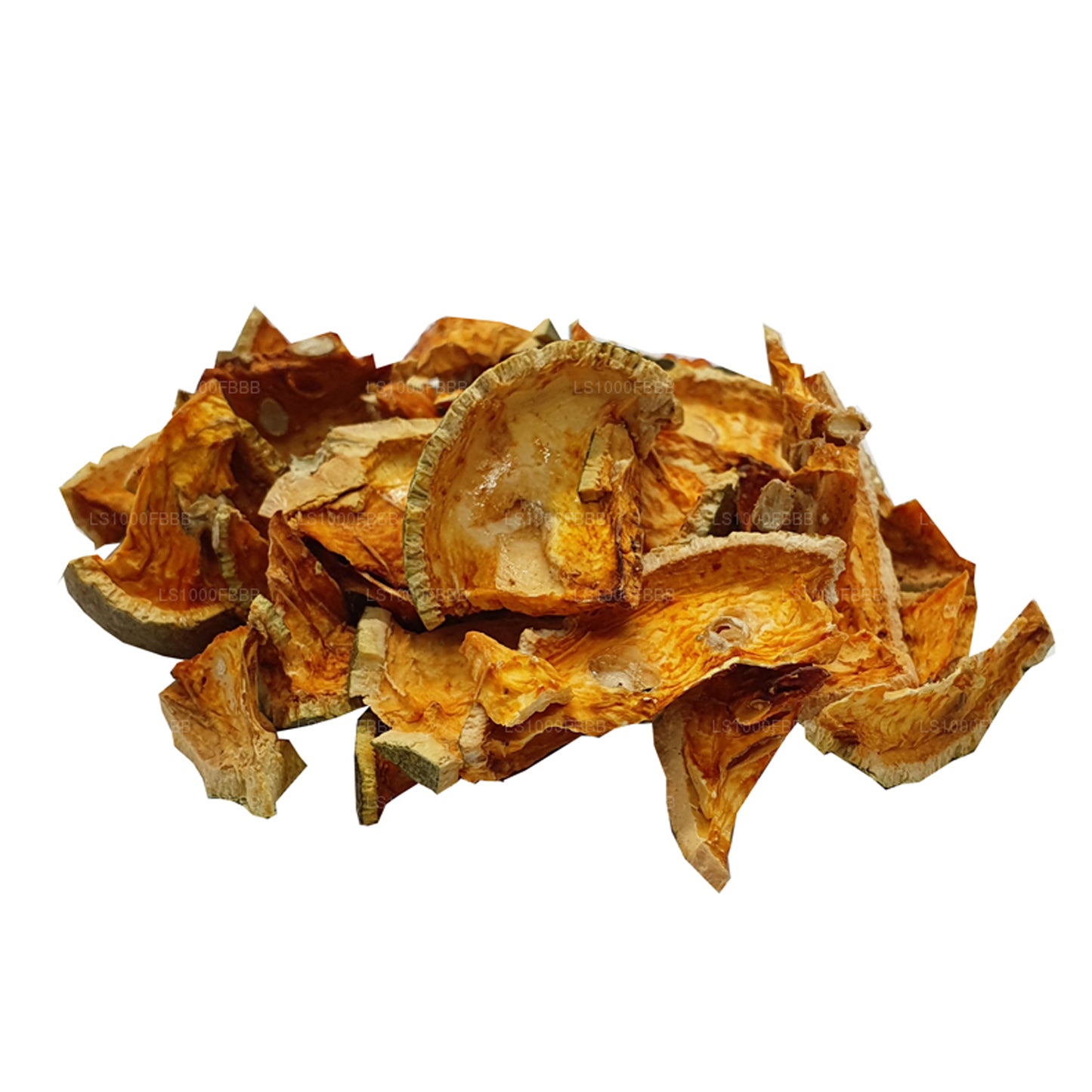 Lakpura Beli Gata Mada déshydratée (100 g)