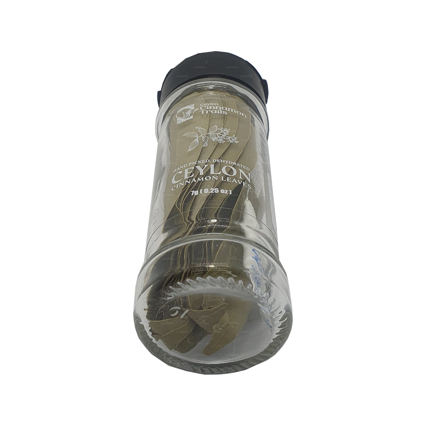 Feuilles de cannelle déshydratées Ceylon Cinnamon Trails (7 g)