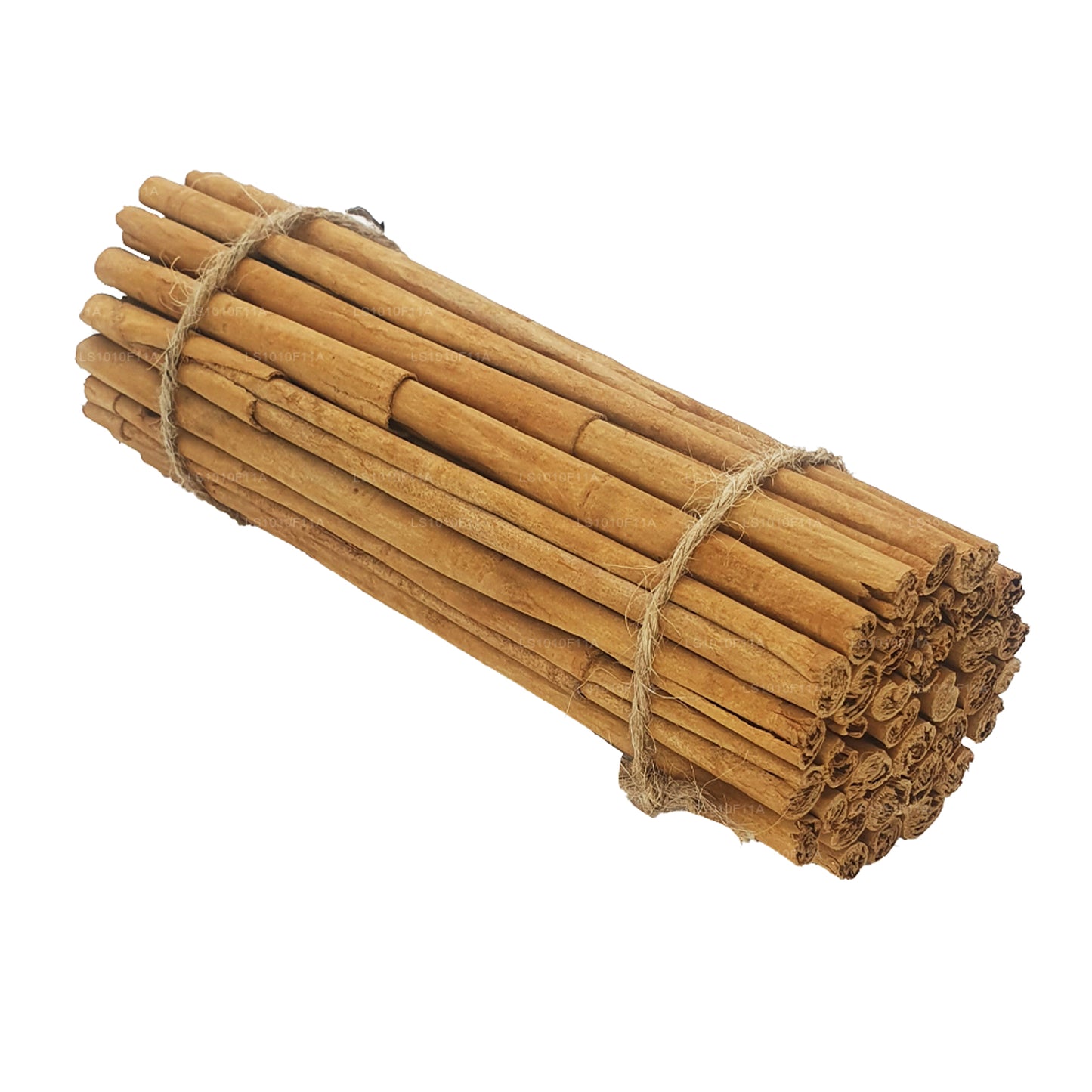 Paquet d'écorces à la cannelle véritable de Ceylan de qualité « C5 Extra Special » de Lakpura