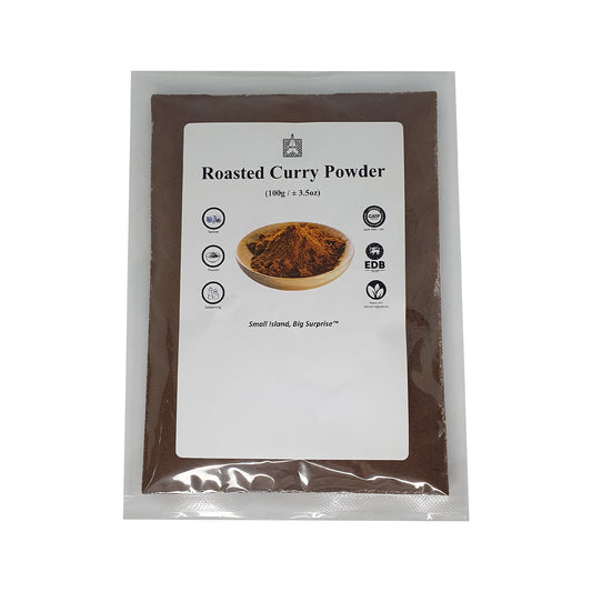 Poudre de curry Lakpura® (Thuna Paha)