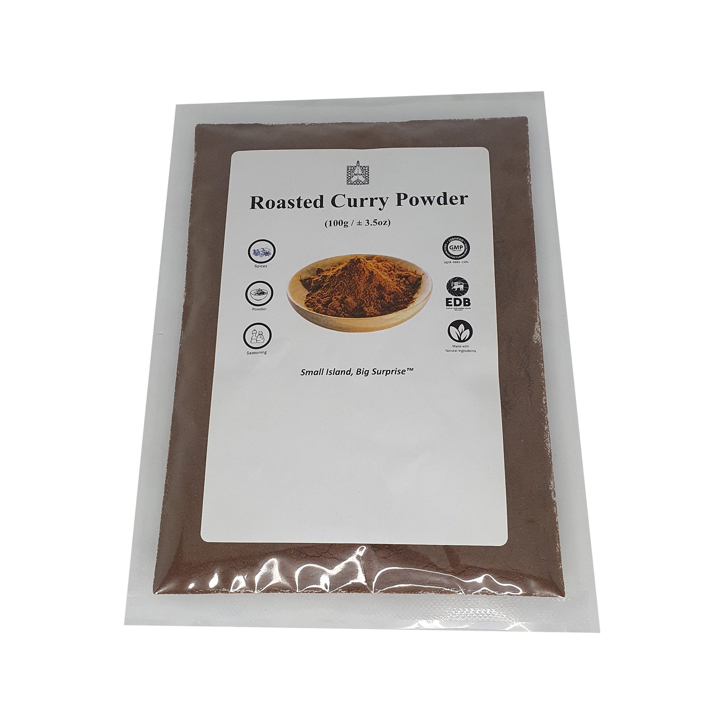 Poudre de curry Lakpura® (Thuna Paha)