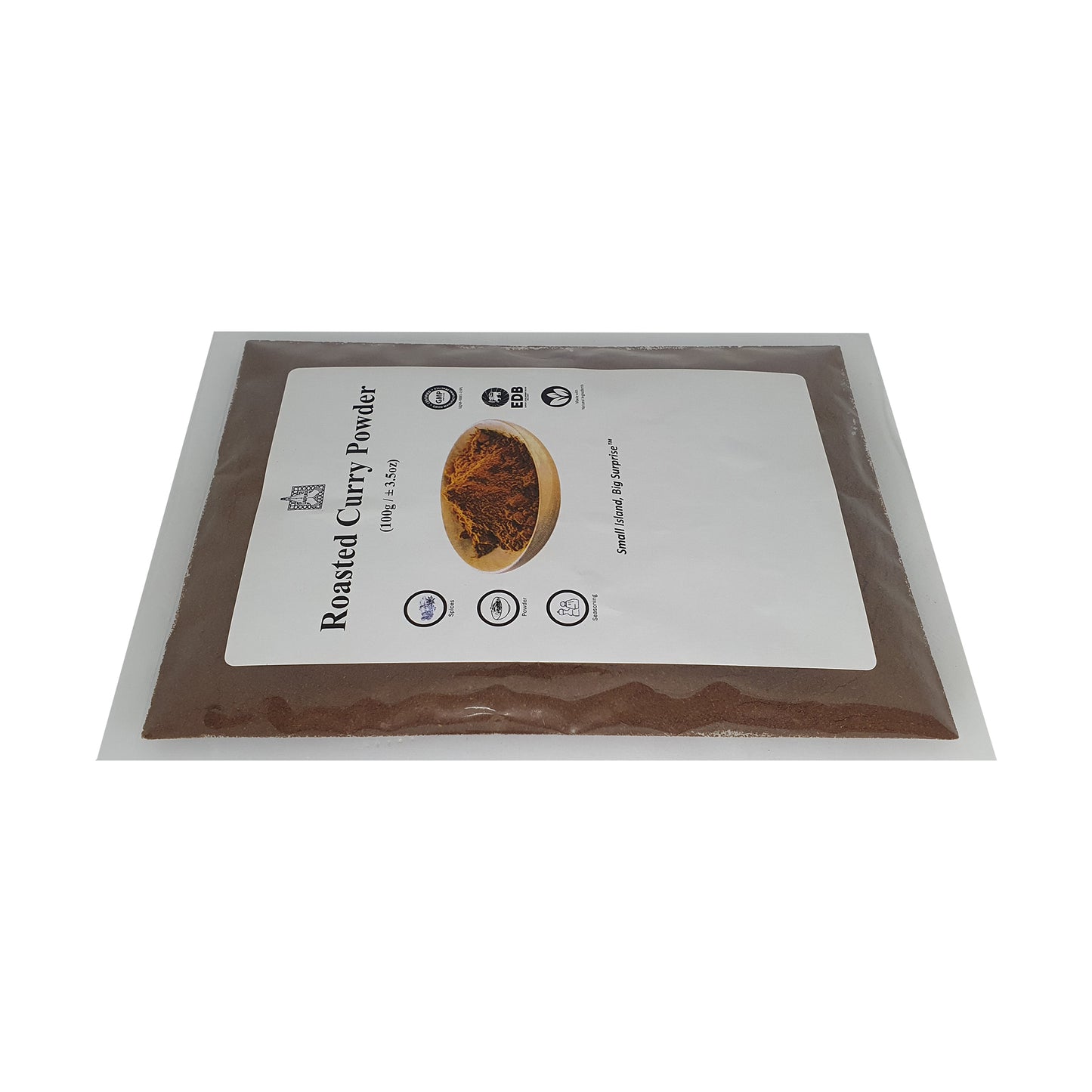 Poudre de curry Lakpura® (Thuna Paha)