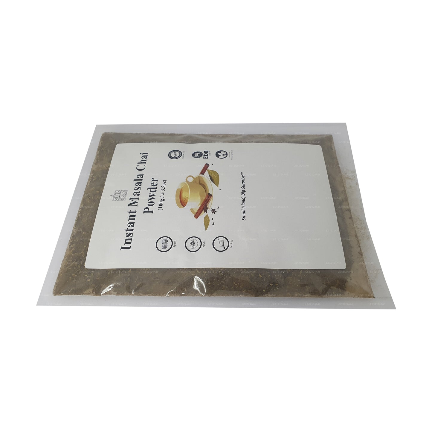 Lakpura Chai Masala en poudre (100 g)