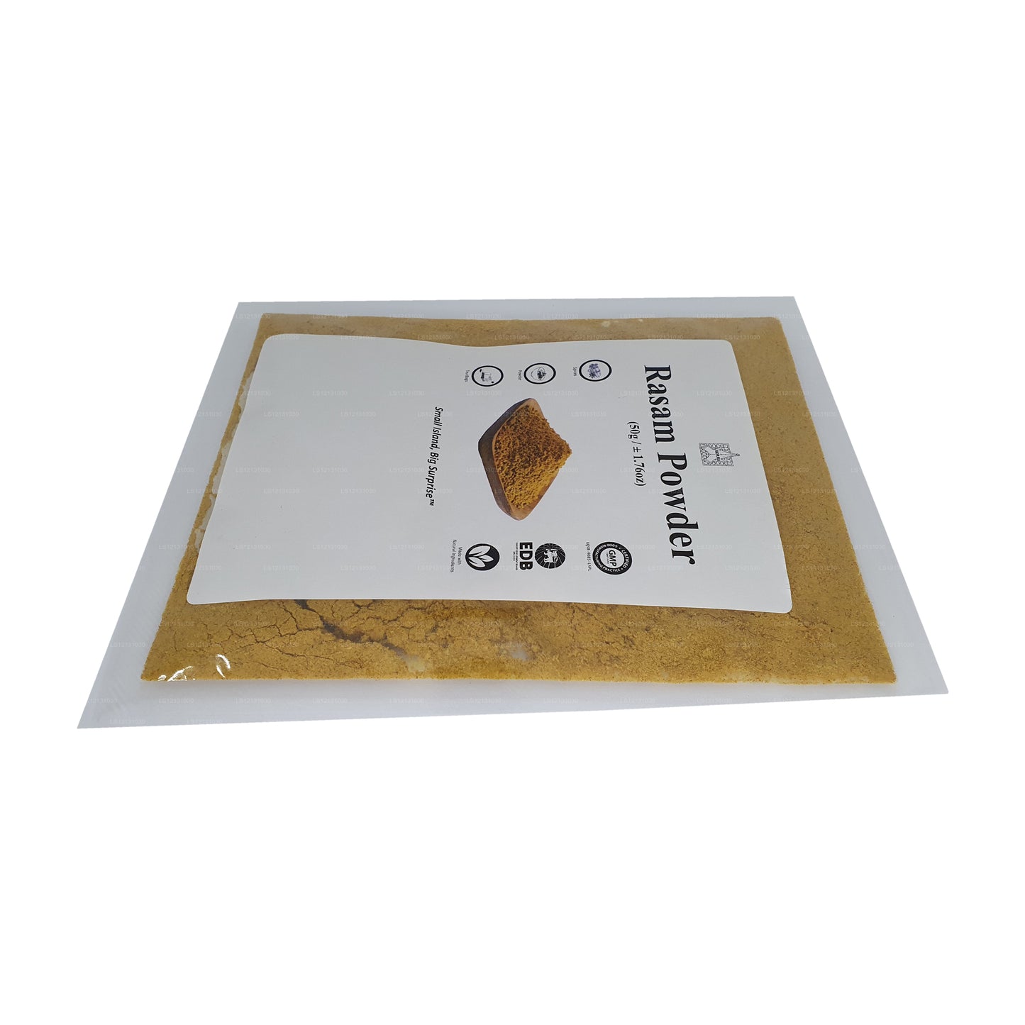 Lakpura Rasam en poudre