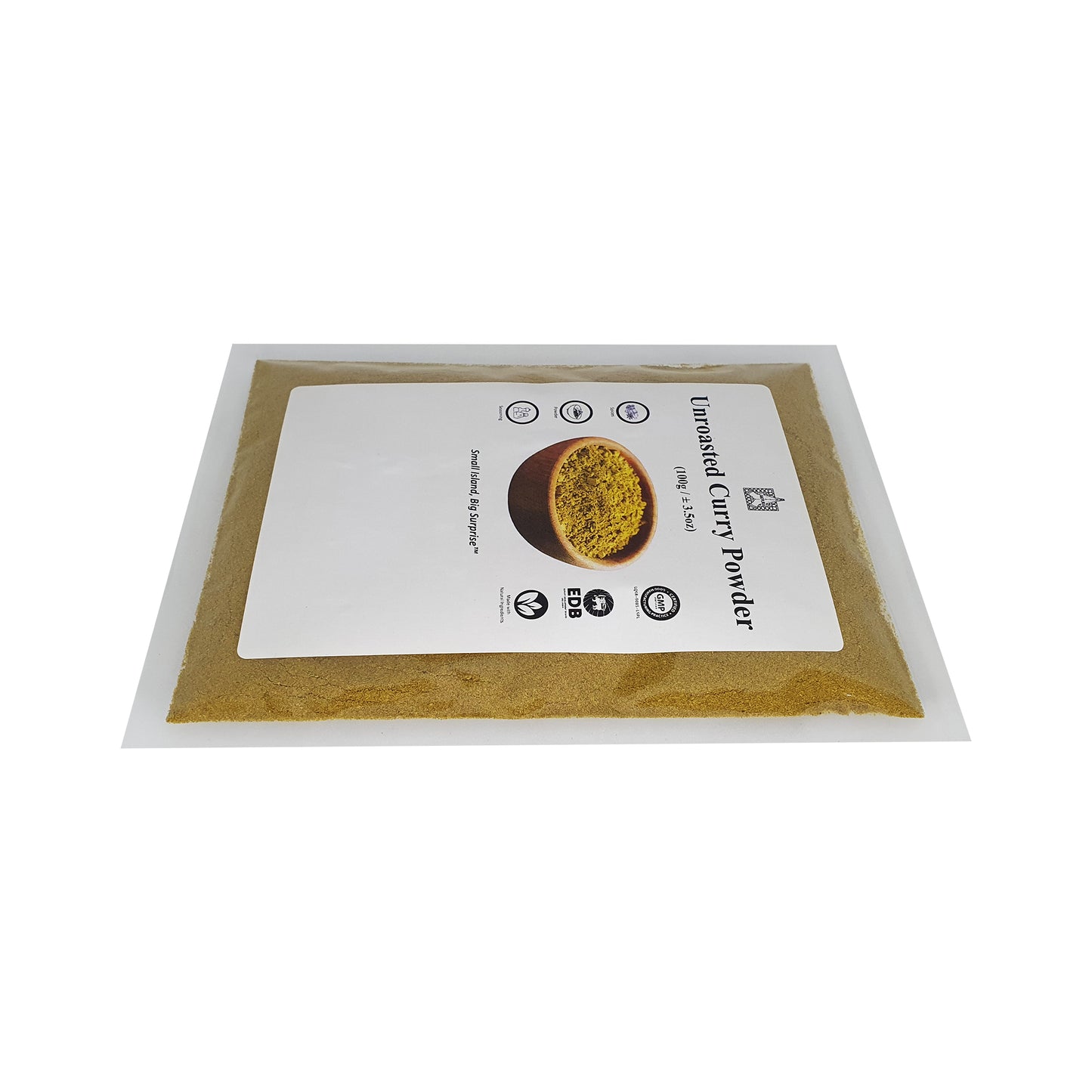 Poudre de curry Lakpura® (Thuna Paha)