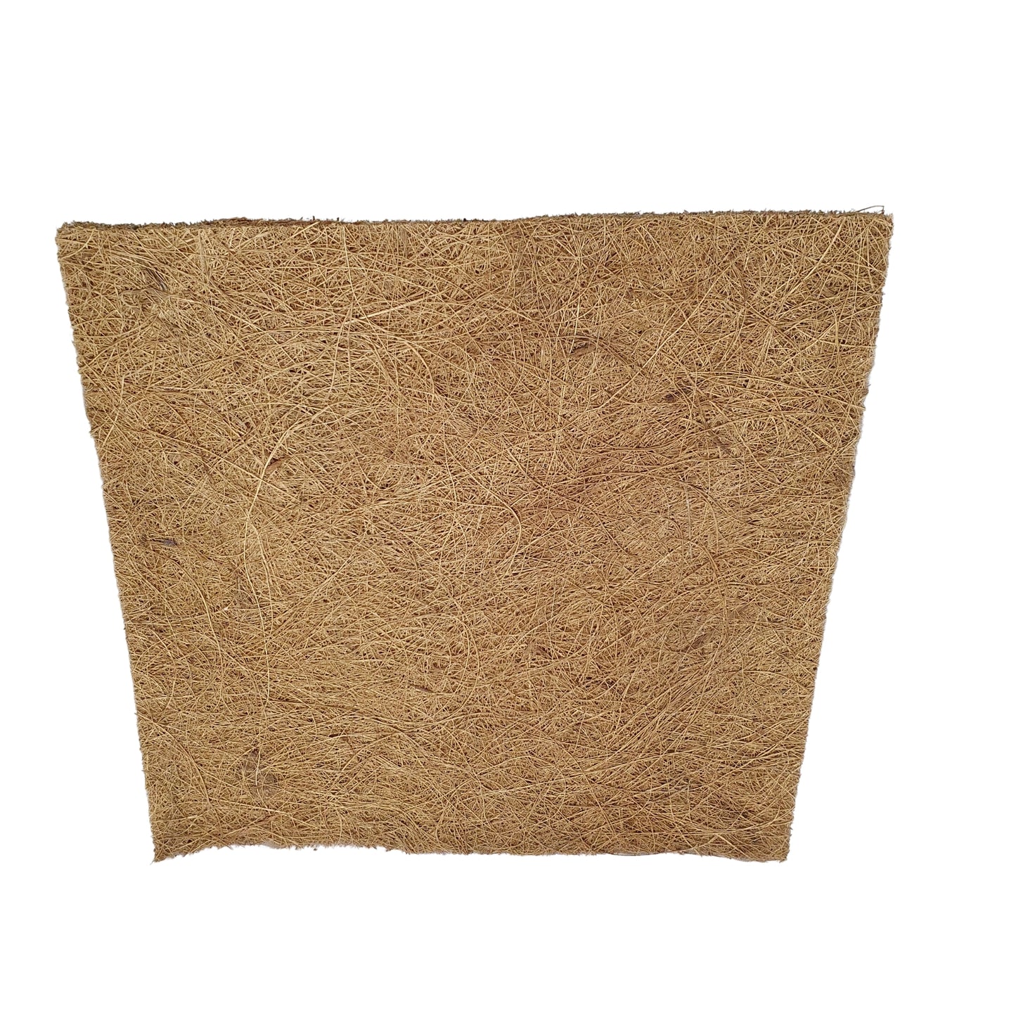 Tapis Bivenro en coco naturel (30 cm x 30 cm)