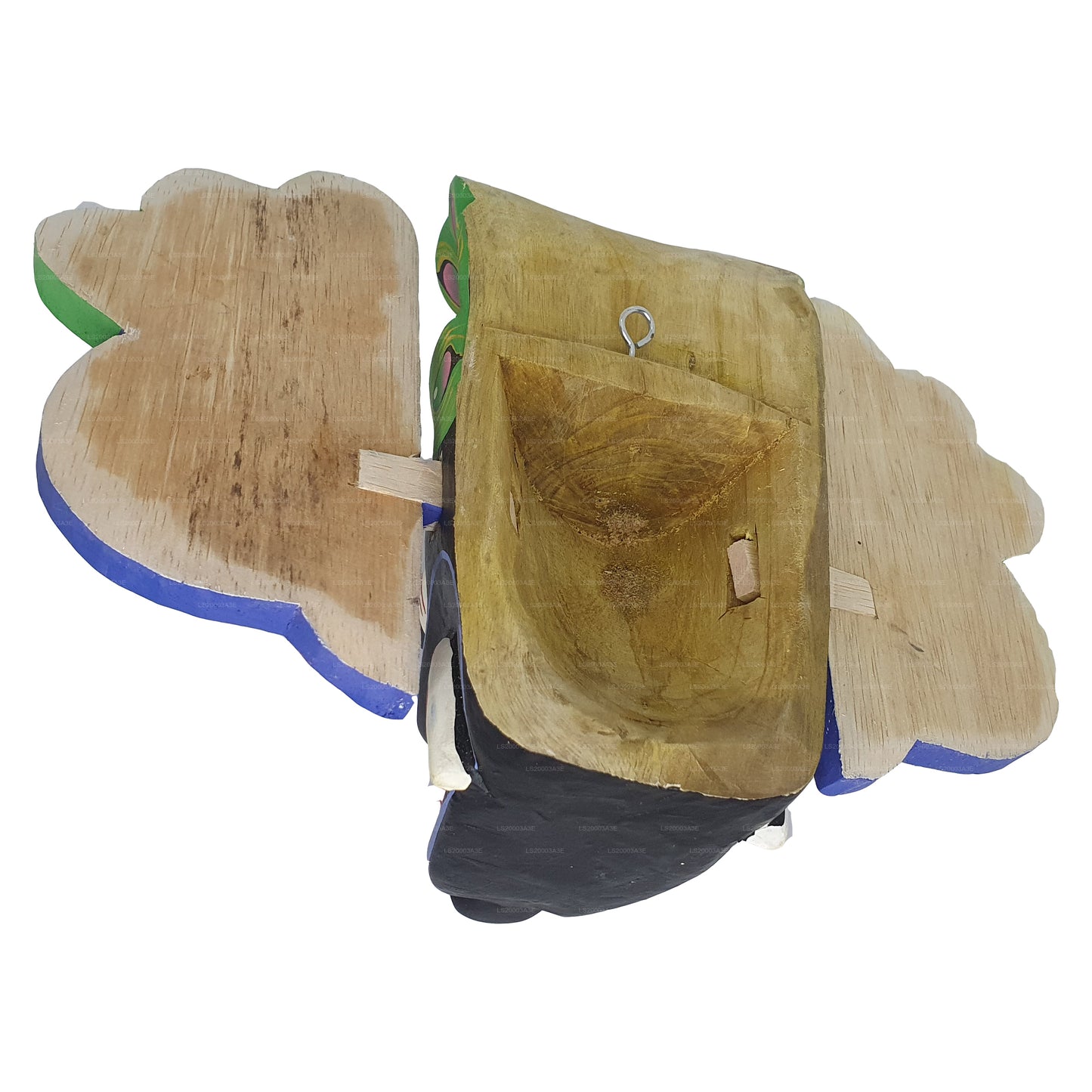 Masque Mayura Raksha (Premium)