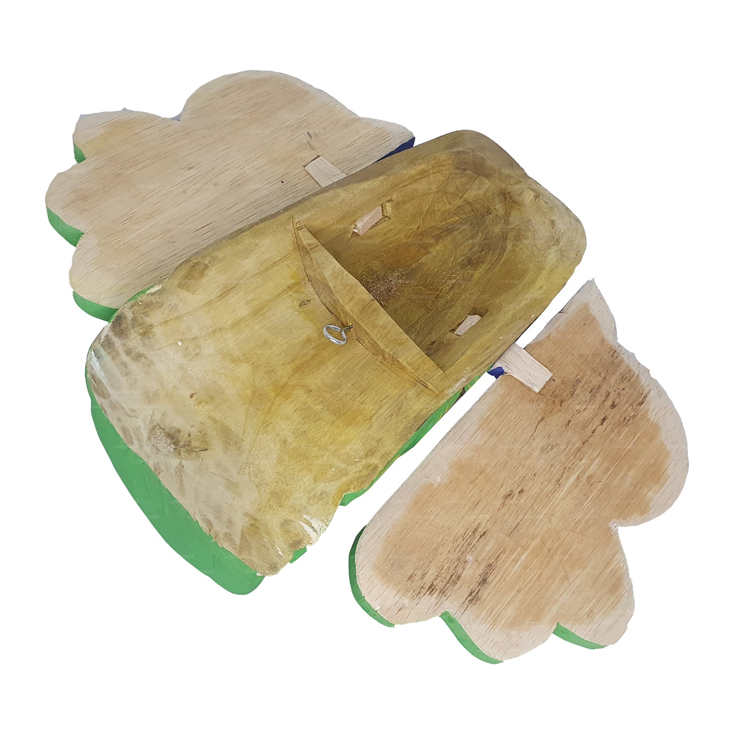 Masque Mayura Raksha (Premium)