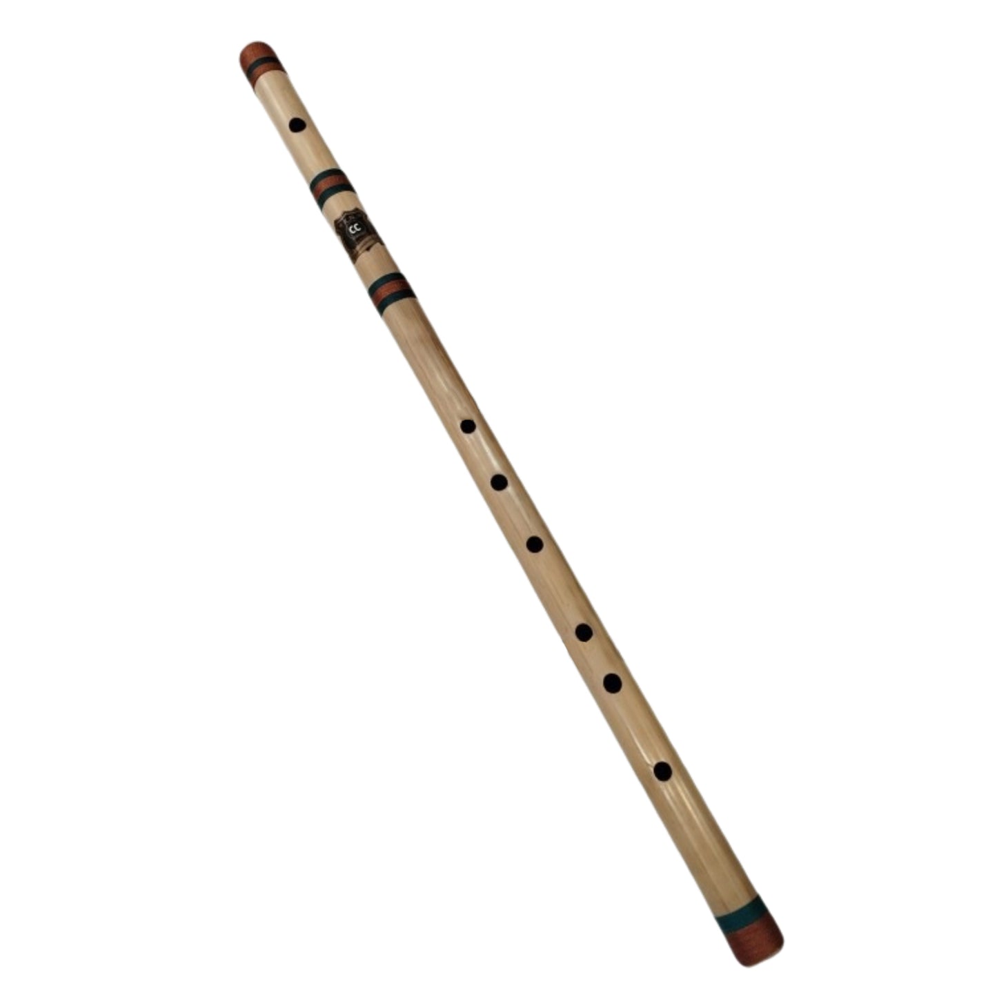 Lakpura Flute