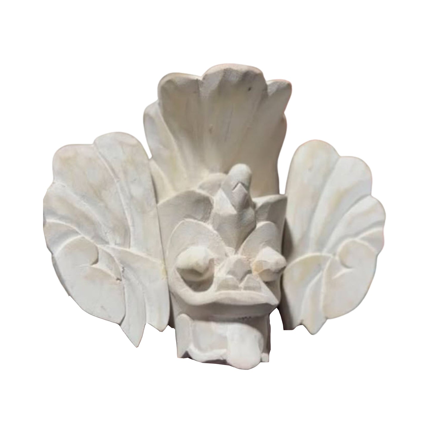 Masques Raksha Lakpura® à peindre