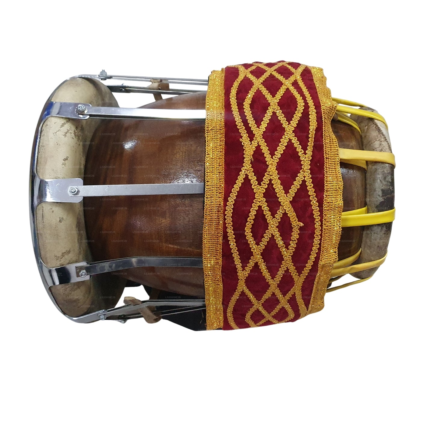 Lakpura® Thavil Drum