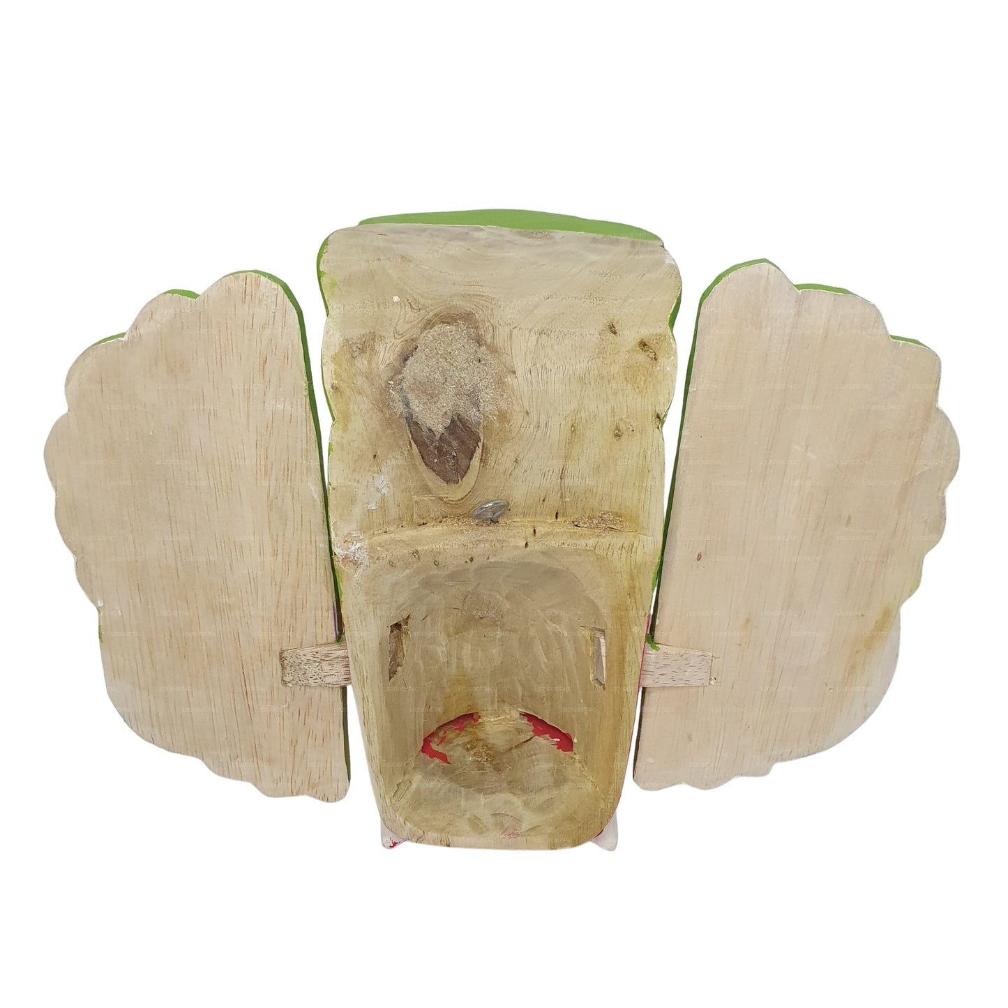 Masque Mayura Raksha (Premium)